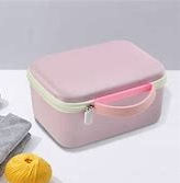 OLISO IRON CASE PINK
